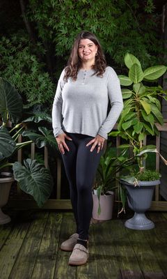 Black Sculpting Pocket Leggings