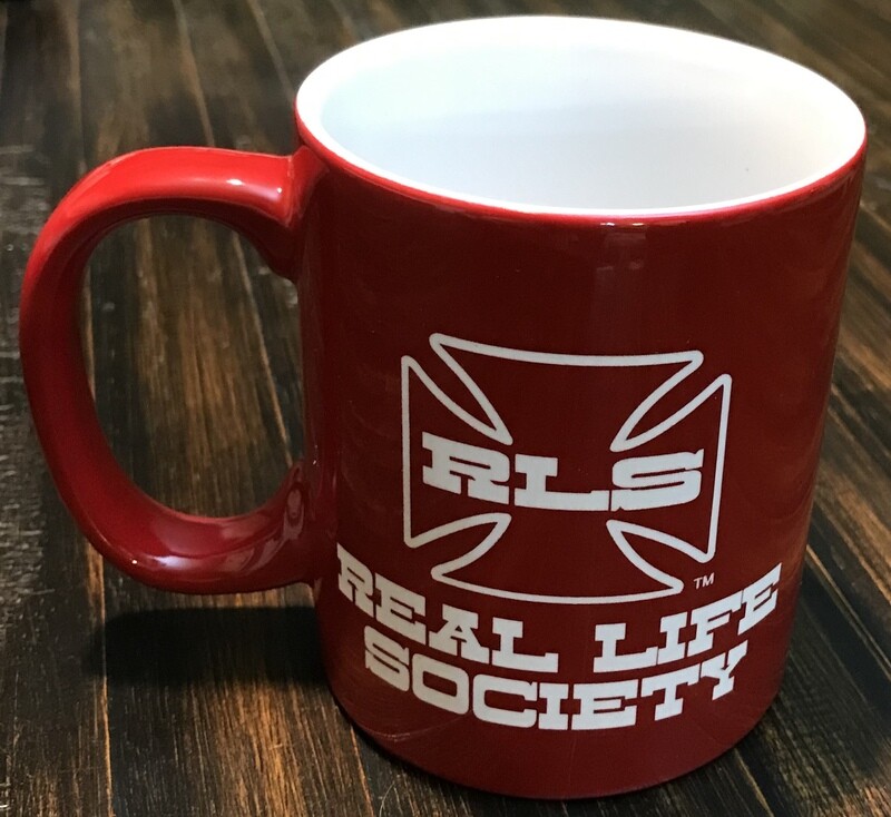 Ceramic Coffee Cup