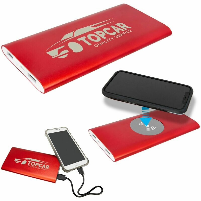 Portable Battery Charger