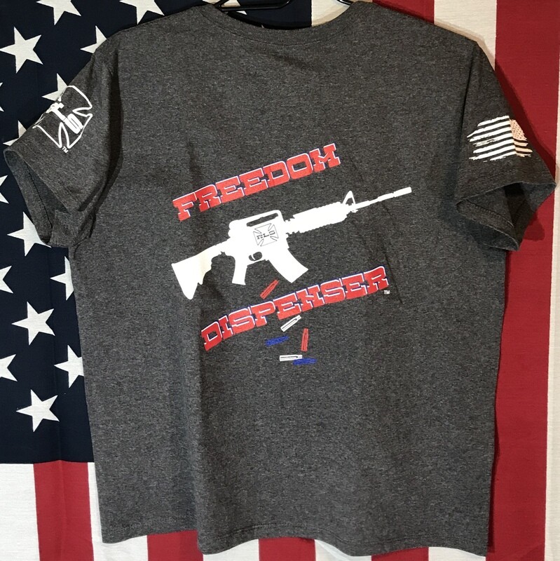 Freedom Dispenser - Ladies