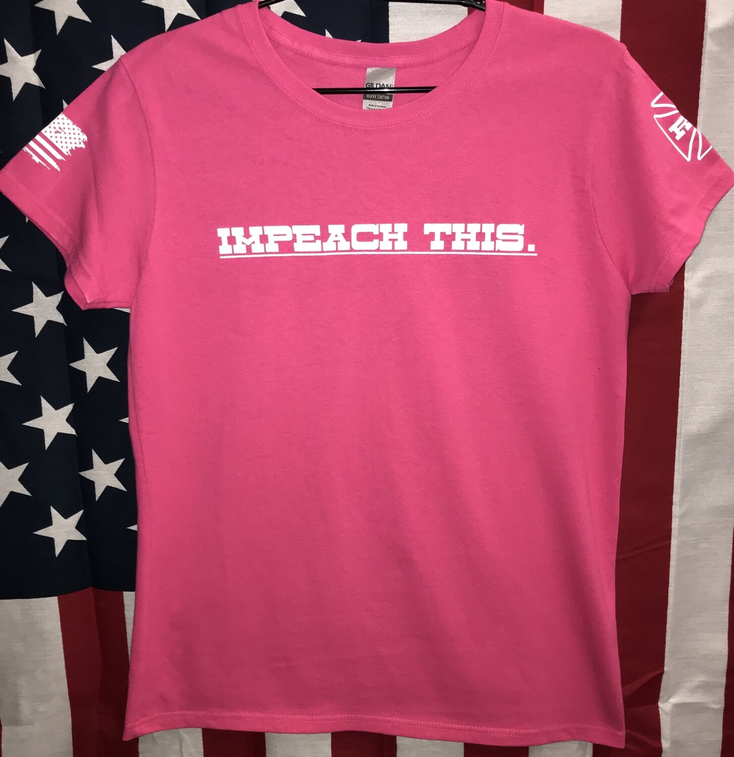 Impeach This - Ladies