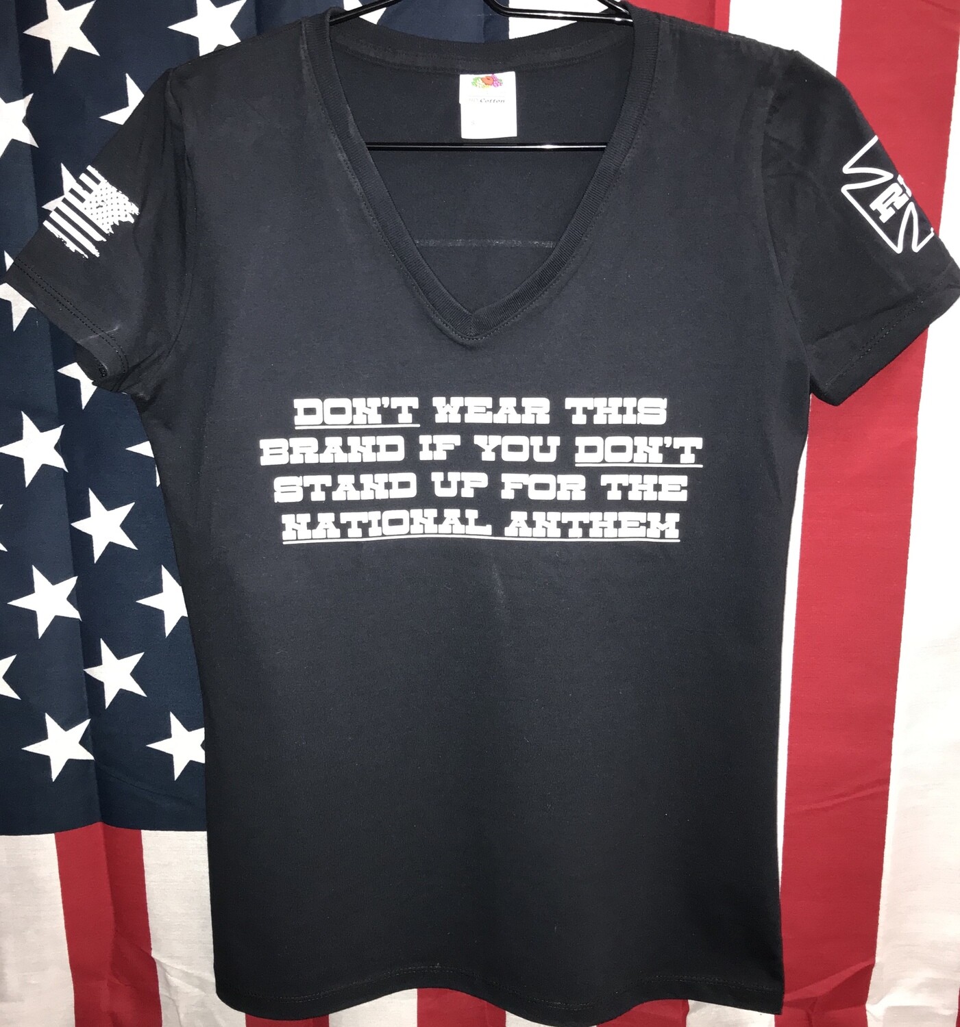 Wear the Brand - Ladies