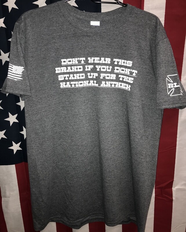Wear the Brand - Unisex Cotton