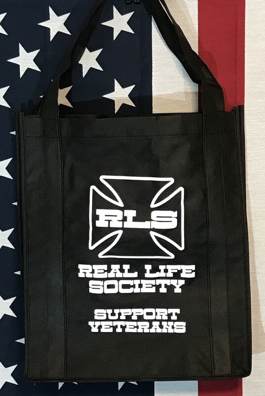 Reusable Shopping Back