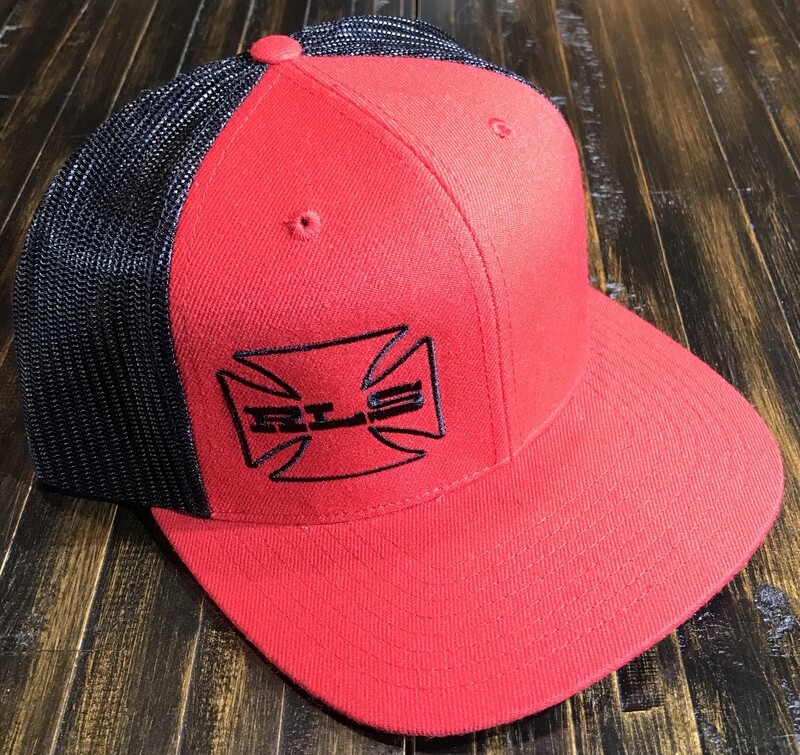 Limited Edition - Richardson style-511