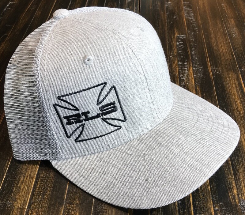 Limited Edition -1053 heather grey