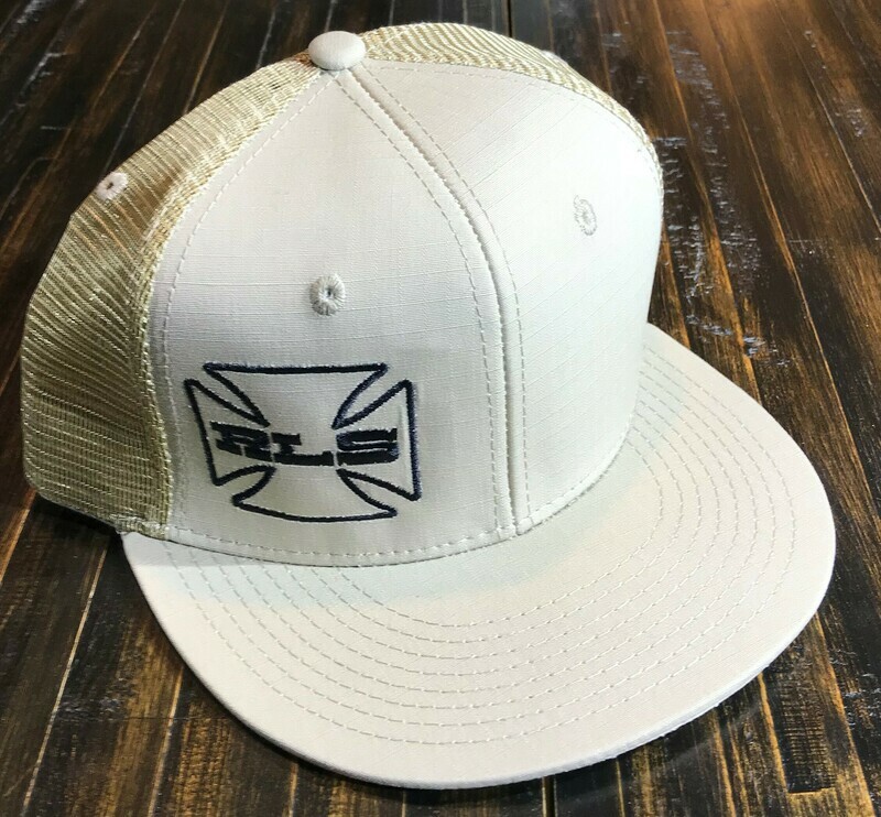 Limited Edition - Khaki Trucker