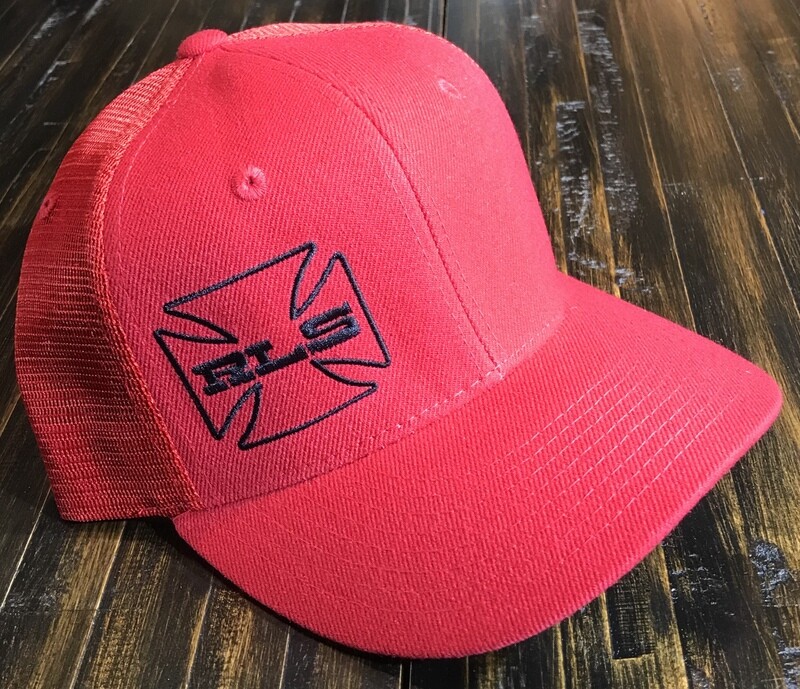Limited Edition -1053 Red
