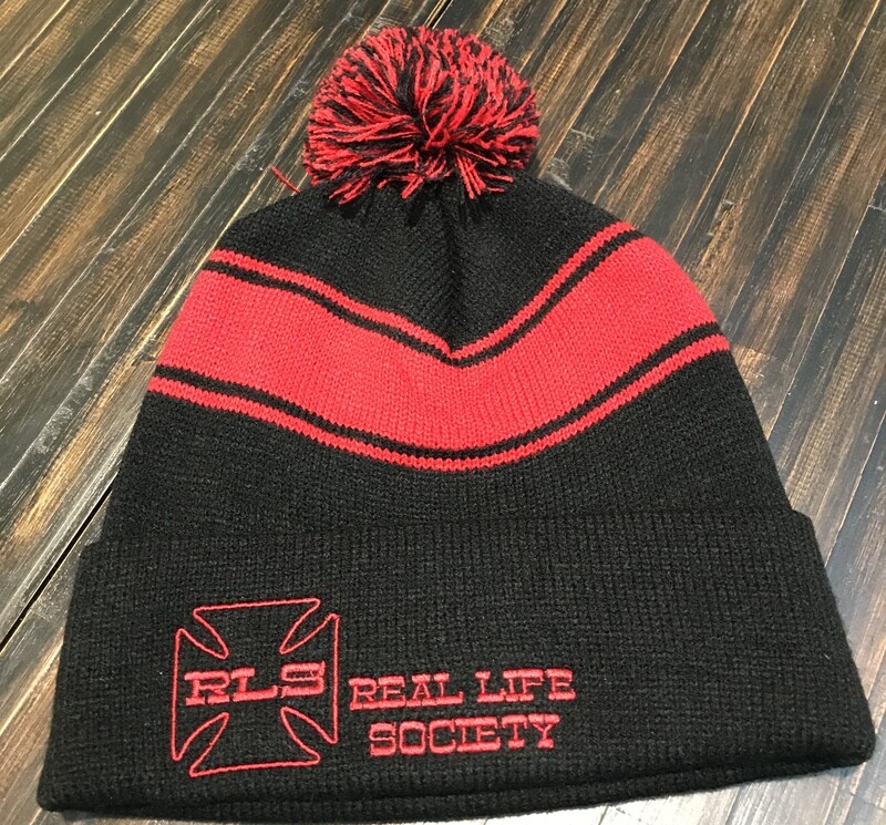 Beanie  -  Pom Pom