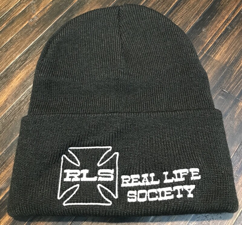 Beanie  -  Knit Cap