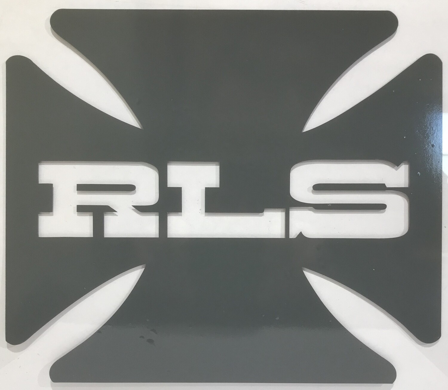 Car Decal - Large