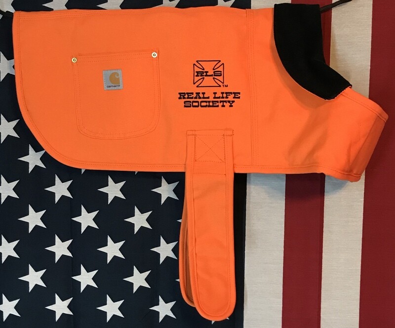 Carhartt Dog jacket