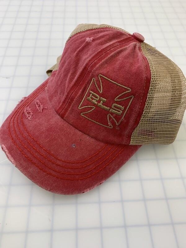 CC Hats - Logo