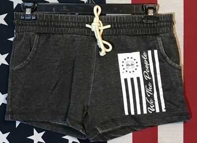 We the People Shorts
