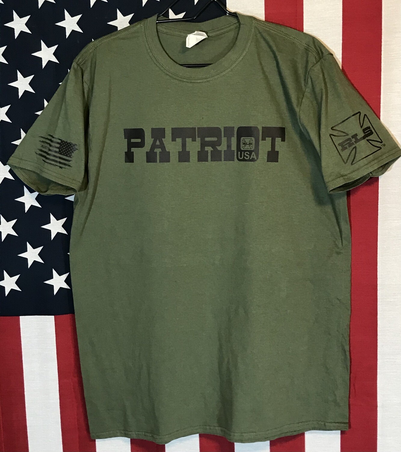 Patriot