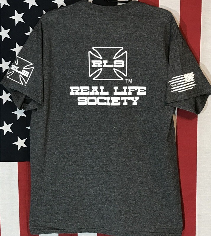 Allergic to BS - Unisex Ring Spun Cotton
