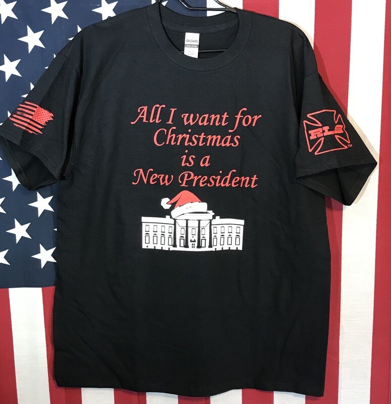 All I want For Christmas
