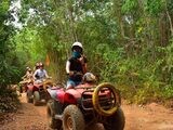 ATV CENOTE