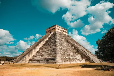 Chichén Itzá Plus Tour from Cancun