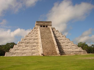 Xichén Classic Tour – Chichén Itzá & Valladolid