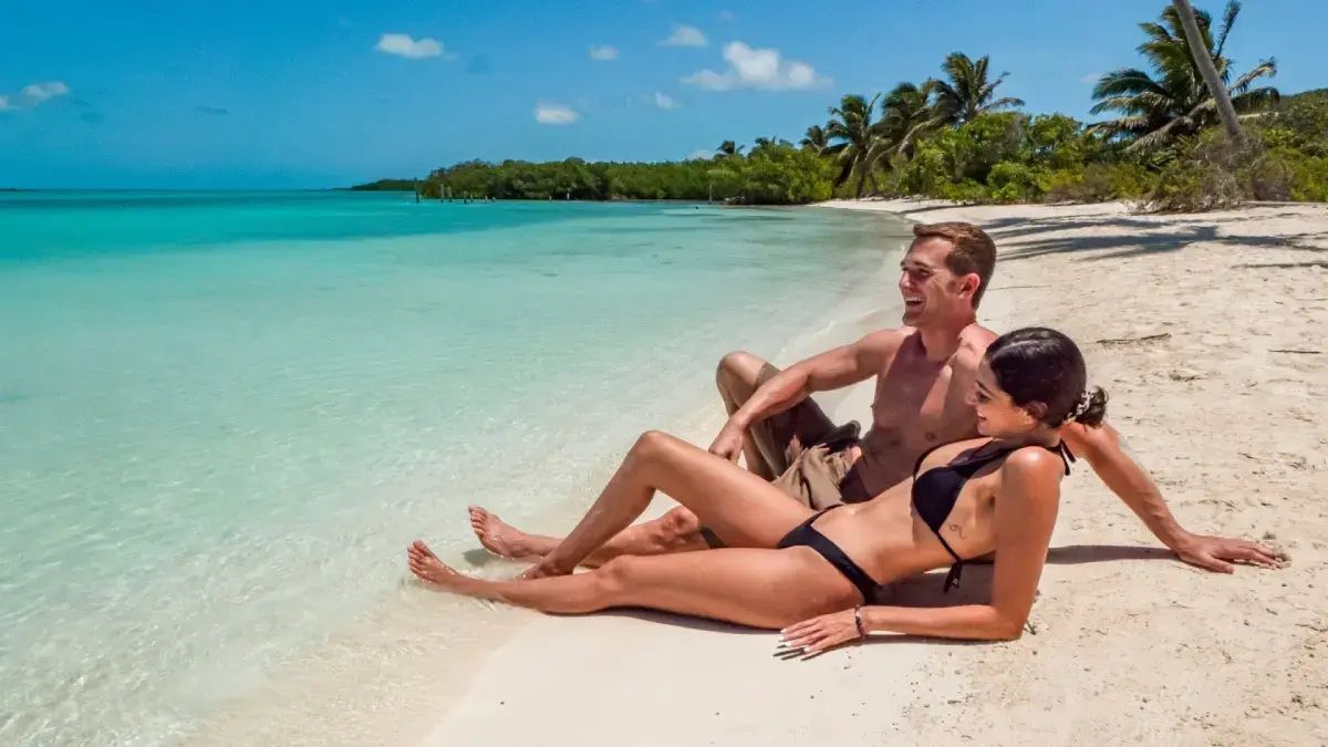 Isla Contoy Eco Tour & Snorkel