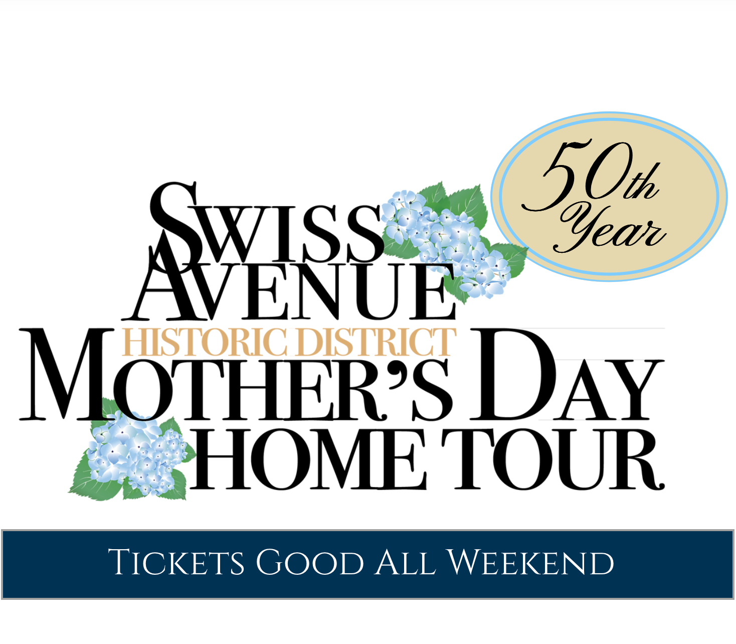 Home Tour Tickets