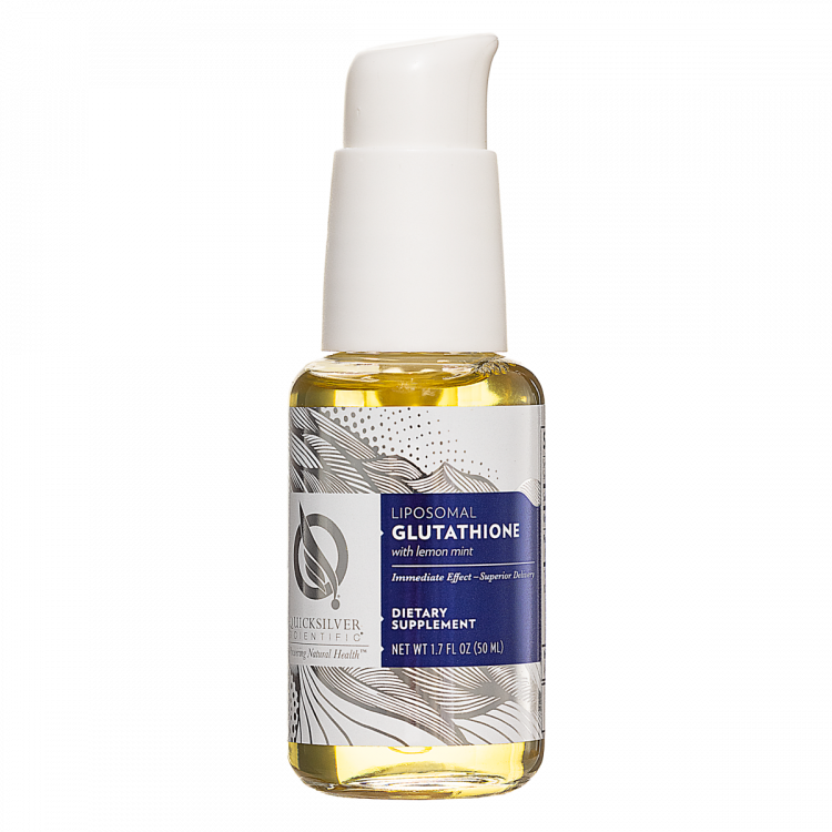 Liposomal Glutathione 50 ML