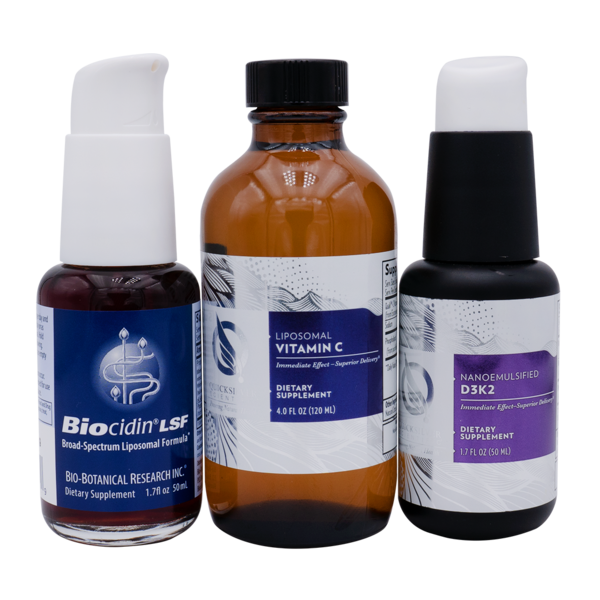 Immune Support Bundle 2
