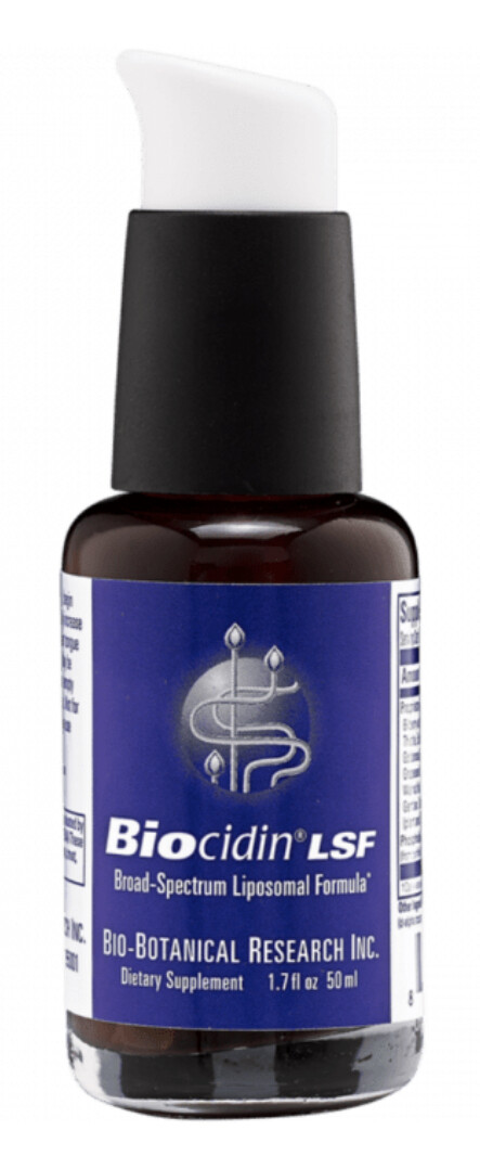 Biocidin LSF