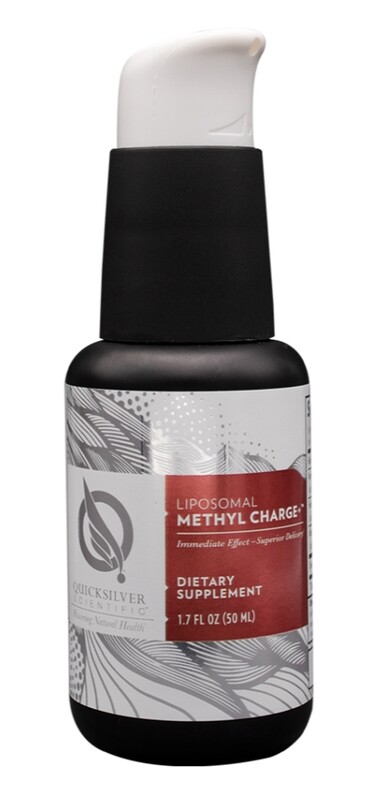 Methyl Charge Plus TM 50 ML