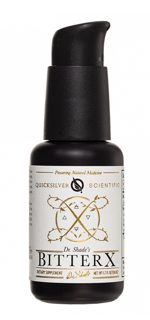 Dr.Shade&#39;s BitterX 50 ML