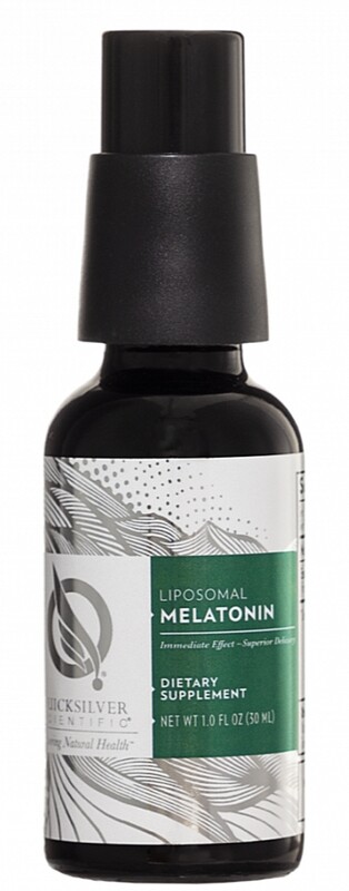 Liposomal Melatonin  50 ML
