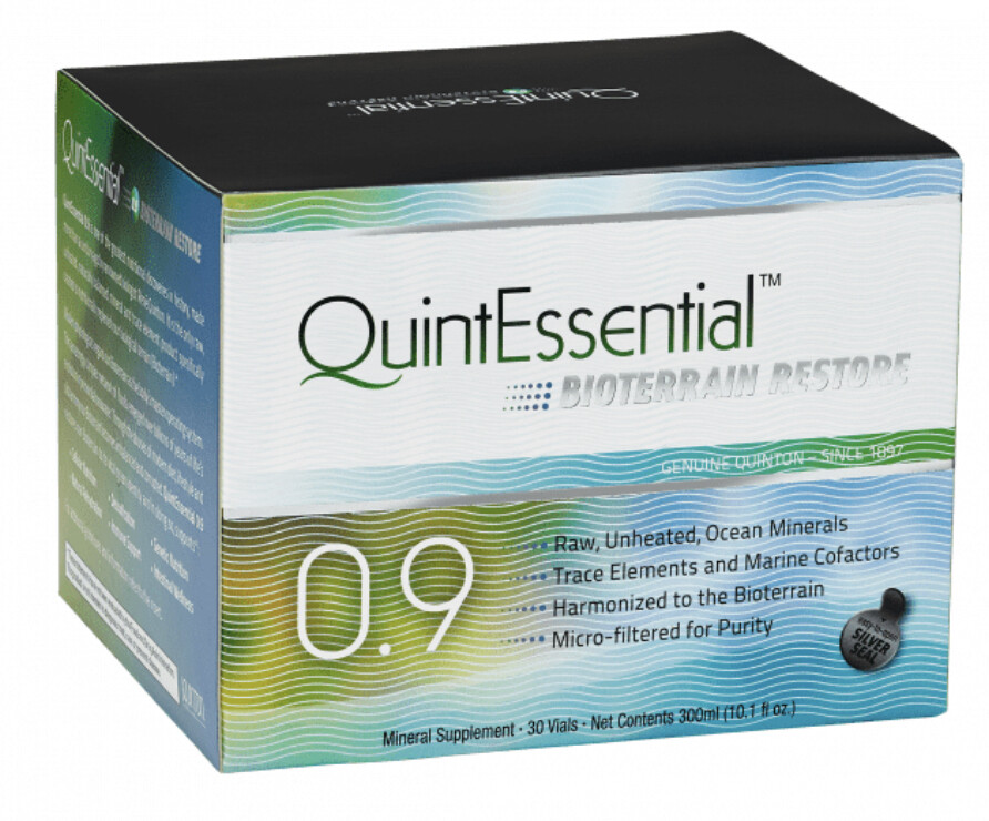 Quintessential 0.9 30 AMPS
