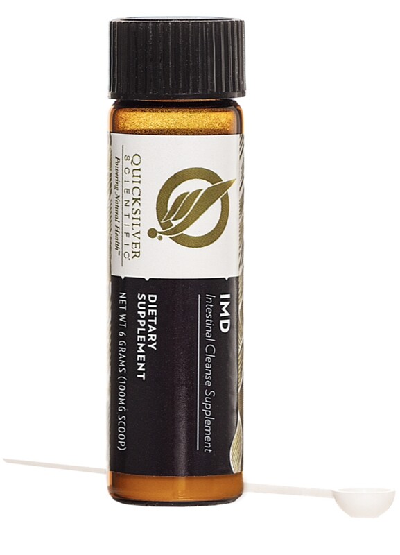 IMD Heavy Metal Detox 6 Grams