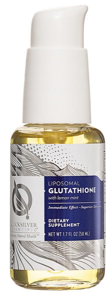 Liposomal Glutathione