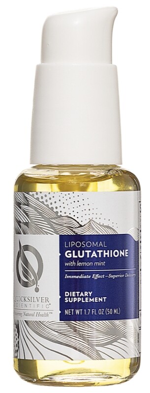 Liposomal Glutathione