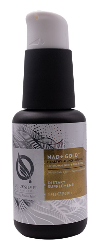 NAD Gold  50 ML