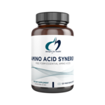 Amino Acid Synergy 120 vegetarian capsules