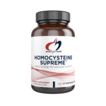 Homocysteine Supreme™ 120 ct