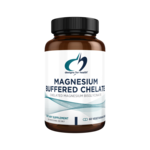 Magnesium Buffered Chelate 240 vegetarian capsules