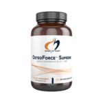 OsteoForce™ Supreme, 180 capsules