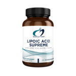 Lipoic Acid Supreme 60 vegetarian capsules
