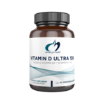 Vitamin D Ultra 10K