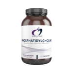 Phosphatidylcholine 420 mg 180 softgels