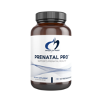 Prenatal Pro™ 180 vegetarian capsules