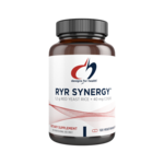 RYR Synergy 120 vegetarian capsules