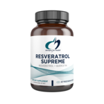 Resveratrol Supreme (60 Capsules