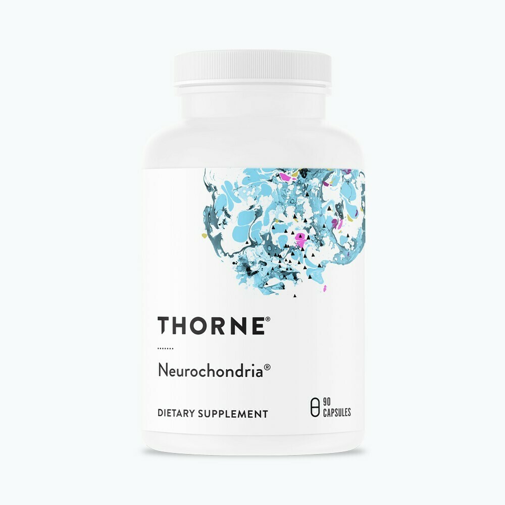 Neurochondria®  - 90 Capsules