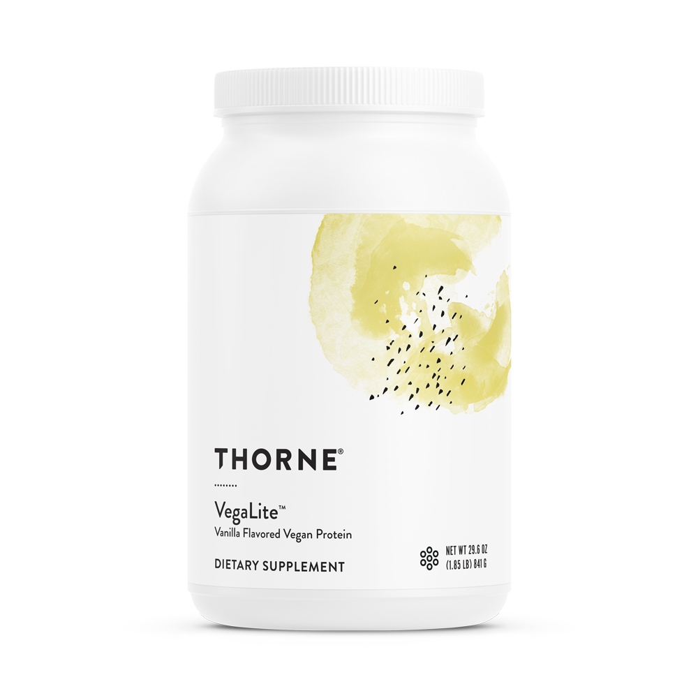 VegaLite™ - Vanilla 32.6 oz