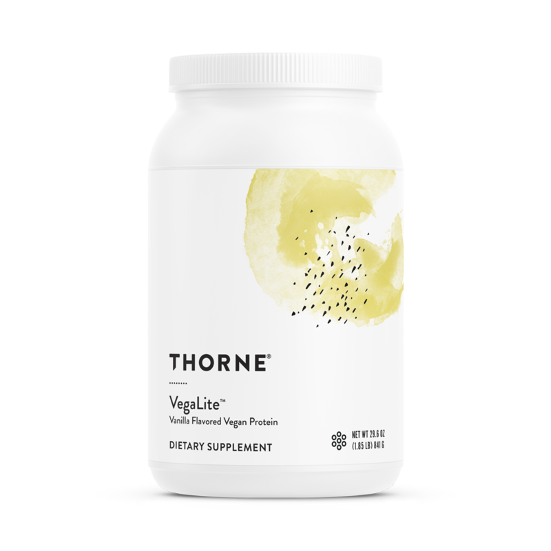 VegaLite™ - Vanilla 32.6 oz